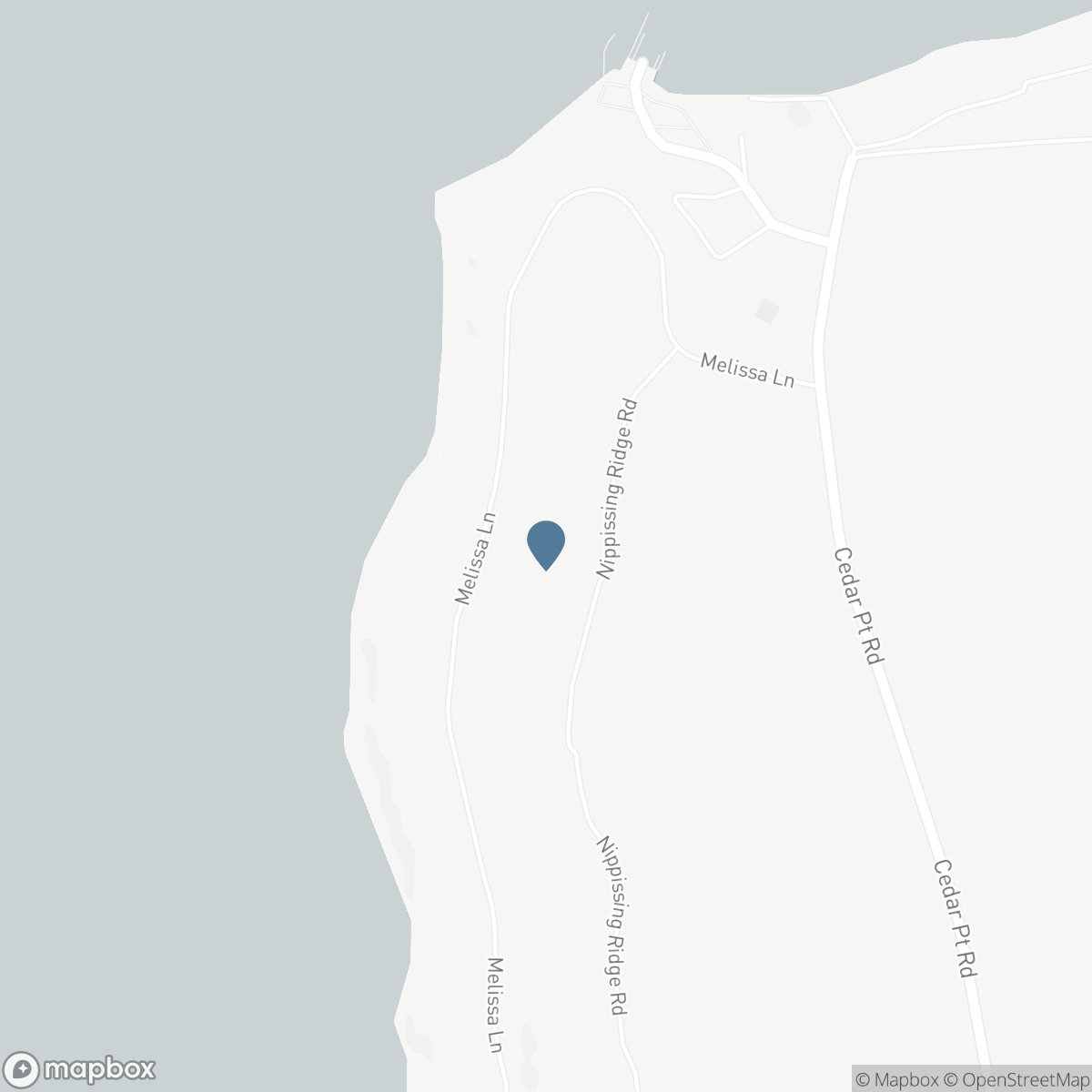 50 NIPPISSING RIDGE ROAD, Tiny, Ontario L9Y 0T8